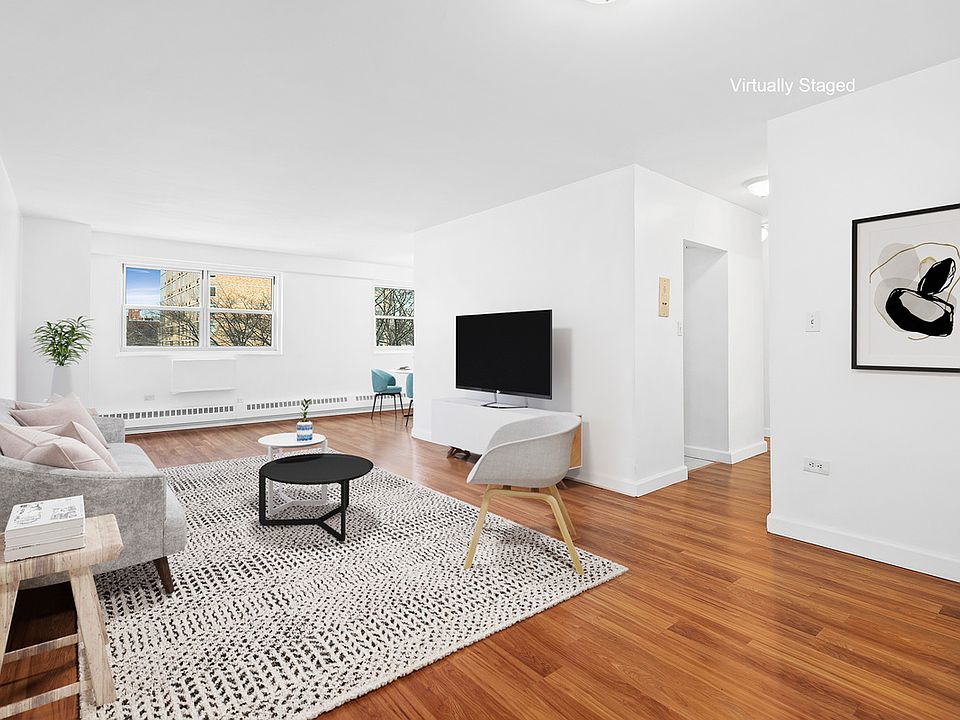 1st image of 175 Willoughby St APT 3J