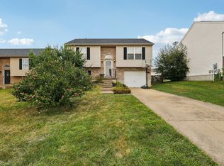 594 Cutter Ln, Independence, KY 41051