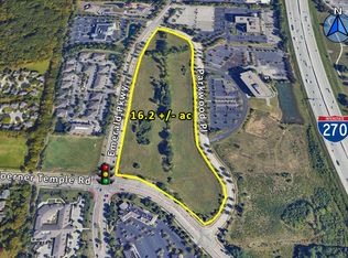 0 Emerald Pkwy, Dublin, OH 43016