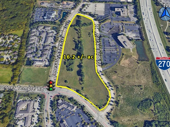 0 Emerald Pkwy, Dublin, OH 43016