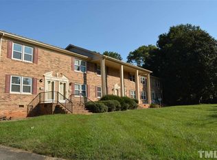 311 E 2nd St, Siler City, NC 27344