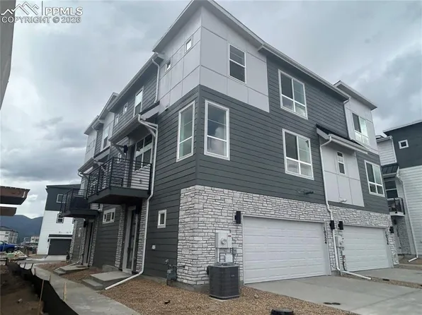 10524 Helenite Point, Colorado Springs, CO 80908