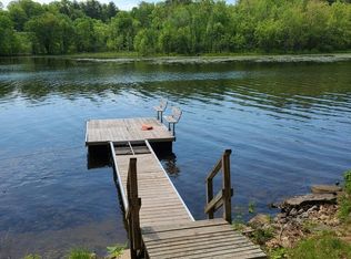 8 Jordan Ln, West Gardiner, ME 04345
