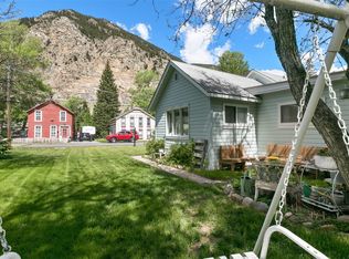 918 Taos St, Georgetown, CO 80444