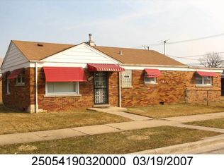 9361 S Green St, Chicago, IL 60620