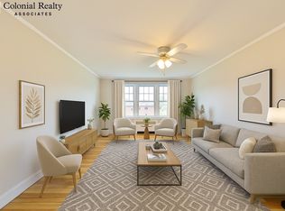 287 Corey Rd #4, Brighton, MA 02135