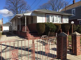 16965 144th Rd, Jamaica, NY 11434