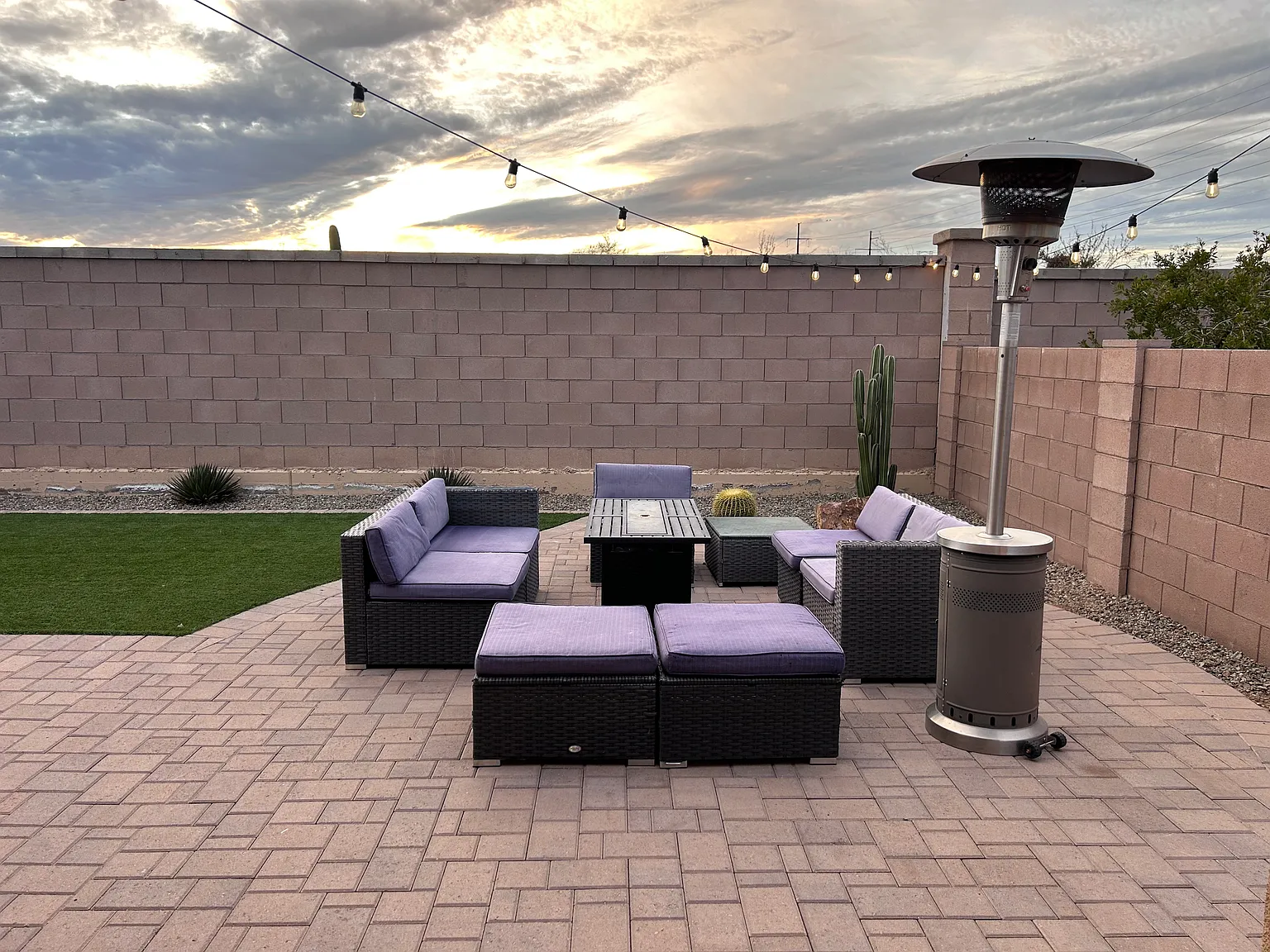 15312 S Tres Puntos Corte — Photo 4