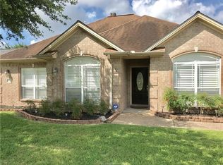 4908 Brompton Ln, Bryan, TX 77802