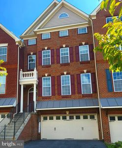 11011 Buggy Path, Upper Marlboro, MD, 20772