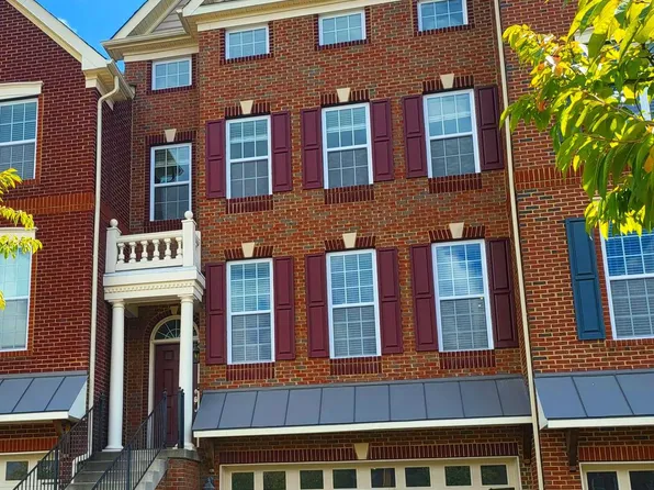 11011 Buggy Path, Upper Marlboro, MD 20772