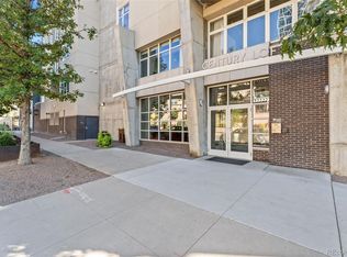 290 W 12th Ave UNIT 303, Denver, CO 80204