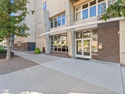 290 W 12th Avenue #303, Denver, CO, 80204
