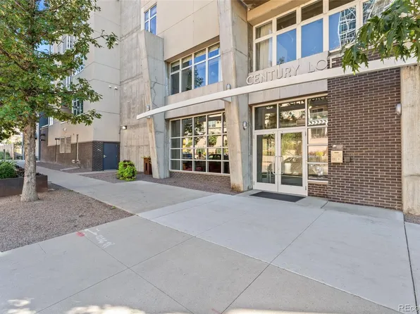 290 W 12th Avenue #303, Denver, CO 80204