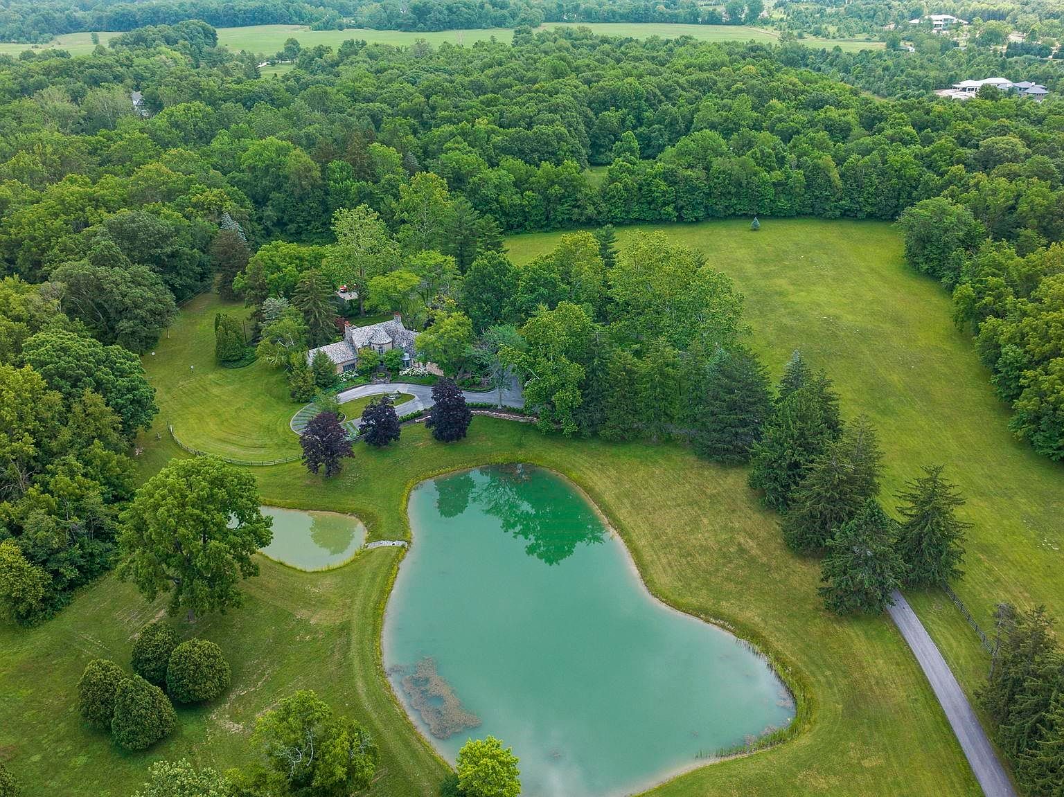 3333 W Hamilton Rd S, Fort Wayne, IN 46814 MLS 202301427 Zillow