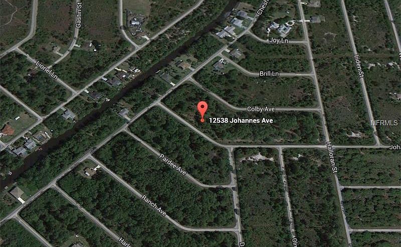 2nd image of 12538 Johannes Ave