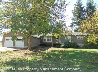 17530 SE Walnut Hill Rd, Amity, OR 97101