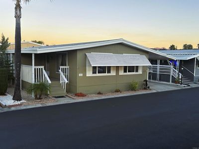 1212 H St Spc 202, Ramona, CA, 92065