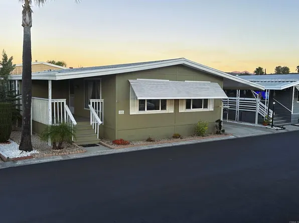 1212 H St Spc 202, Ramona, CA 92065