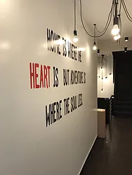 Rented by Brooklyn Group