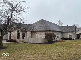 6703 Bridgefield Way, Indianapolis, IN