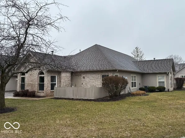 6703 Bridgefield Way, Indianapolis, IN 46254