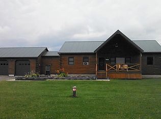 12554 Trevett Rd, Springville, NY 14141