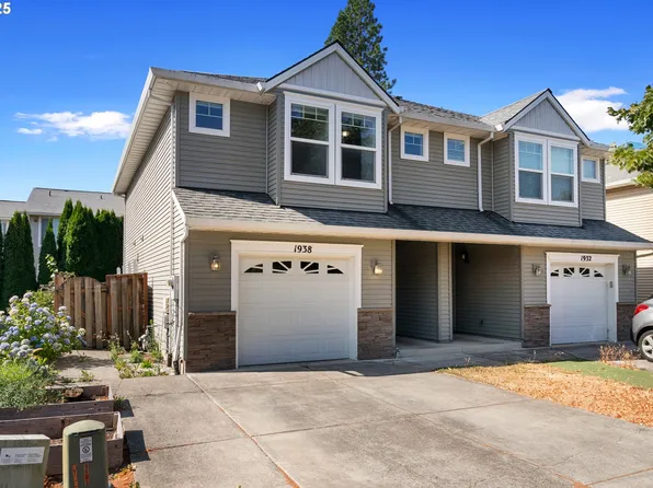 1938 27th Ave, Forest Grove, OR 97116