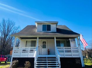 21040 Haggerty Rd, Belleville, MI 48111