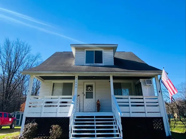 21040 Haggerty Rd, Belleville, MI 48111