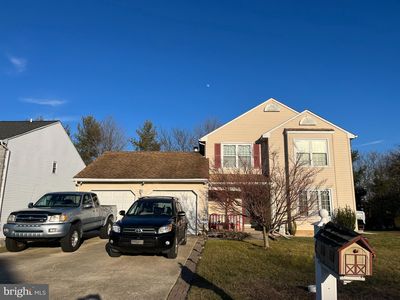 61 Charles Dr, New Castle, DE, 19720