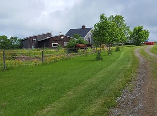 10820 Allen Rd, East Concord, NY 14055