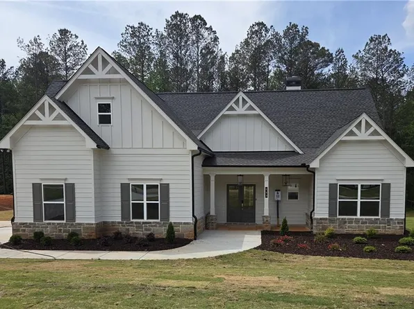 253 Meadows Dr, Bethlehem, GA 30620