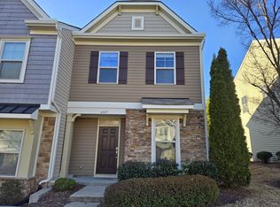 6417 Swatner Dr, Raleigh, NC 27612