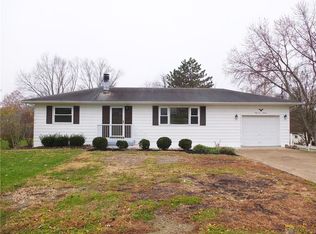 6519 Shaker Rd, Franklin, OH 45005