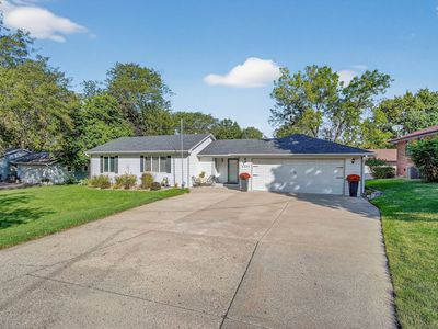 2209 Park Ave, Des Moines, IA, 50321