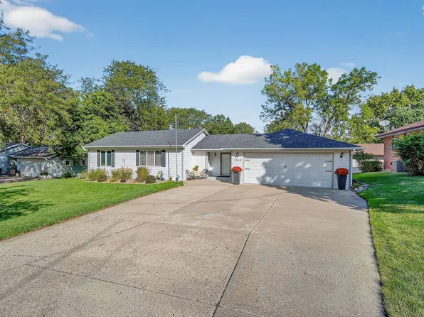 2209 Park Ave, Des Moines, IA 50321