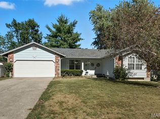 4204 Elkhart Lake Rd, Saint Charles, MO