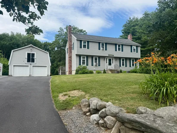 121 Brady Ave #B, Salem, NH 03079