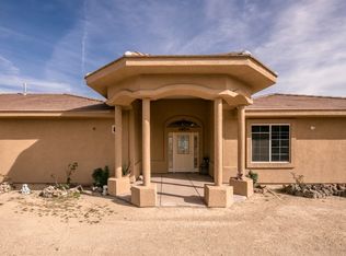 4374 N Bellemont Rd, Golden Valley, AZ 86413
