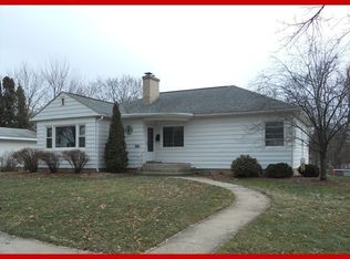 411 Taft St, Fort Atkinson, WI 53538
