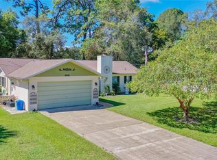 8490 Dorsey St, Spring Hill, FL 34608