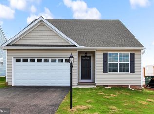 260 Dylan Dr, York, PA 17404