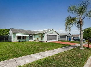 3287 Piccard Loop, New Port Richey, FL 34655