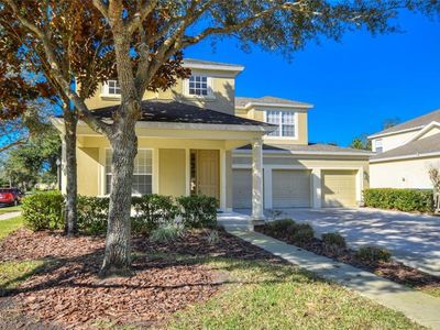 8350 Greenbank Blvd, Windermere, FL, 34786