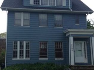 3298 Milverton Rd #1, Shaker Heights, OH 44120