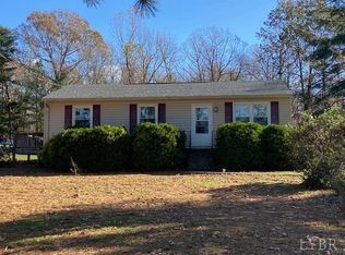 121 Maloneys Shop Rd, Phenix, VA 23959