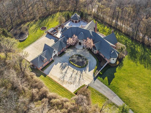 1290 Dry Ridge Rd, Saint Louis, MO 63131