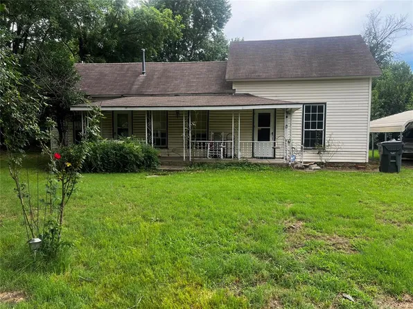 222 W Ash St, Lexington, OK 73051