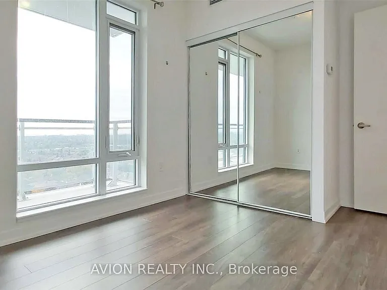2560 Eglinton Ave W #1504 — Photo 5